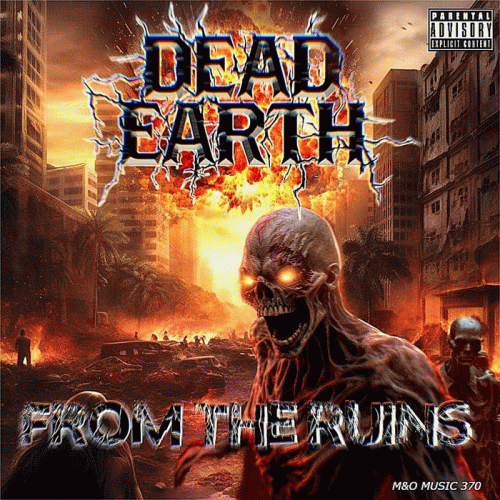 Dead Earth : From the Ruins